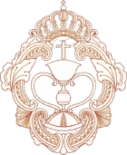 Cofradia Santa Maria Magdalena de Hellín